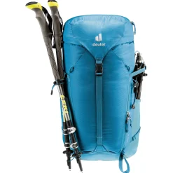 Trail 30 - Kletterrucksack 63 cm (wave-ivy)