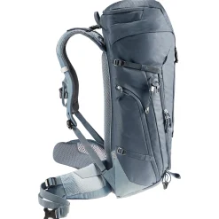 Trail 32 EL - Kletterrucksack 66 cm (black-shale)