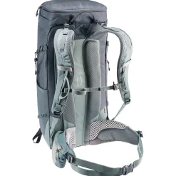 Trail 32 EL - Kletterrucksack 66 cm (black-shale)