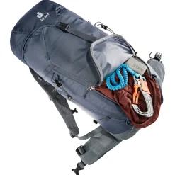 Trail 32 EL - Kletterrucksack 66 cm (black-shale)