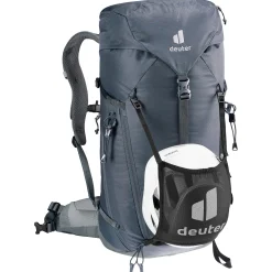Trail 32 EL - Kletterrucksack 66 cm (black-shale)