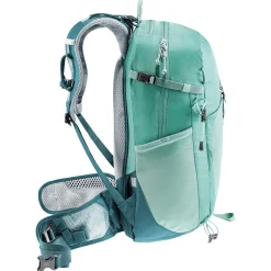 Trail 23 SL - Women's Kletterucksack 50 cm (glacier-deepsea)
