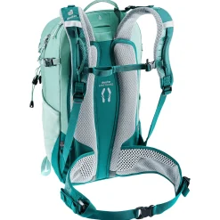 Trail 23 SL - Women's Kletterucksack 50 cm (glacier-deepsea)
