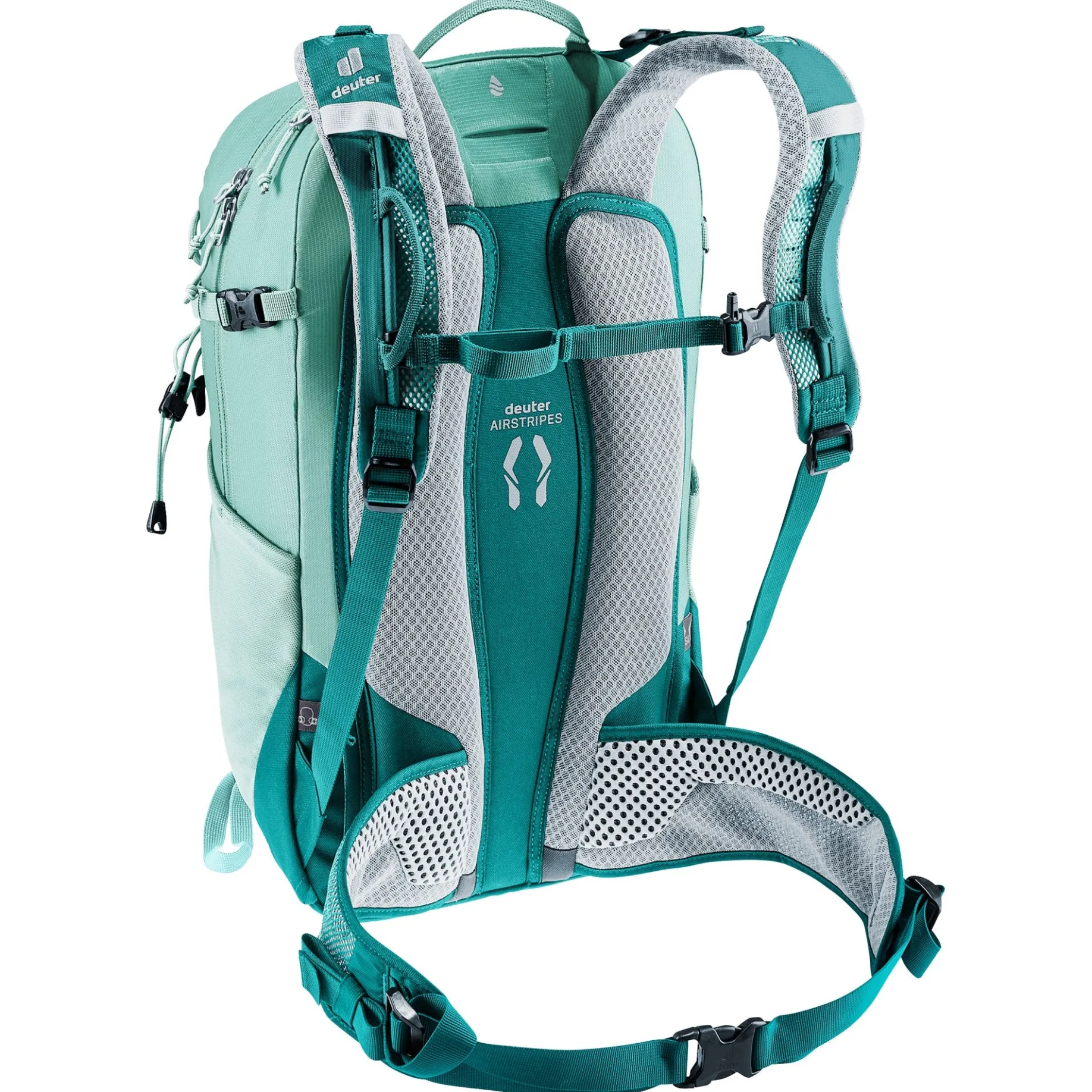 Trail 23 SL - Women's Kletterucksack 50 cm (glacier-deepsea)