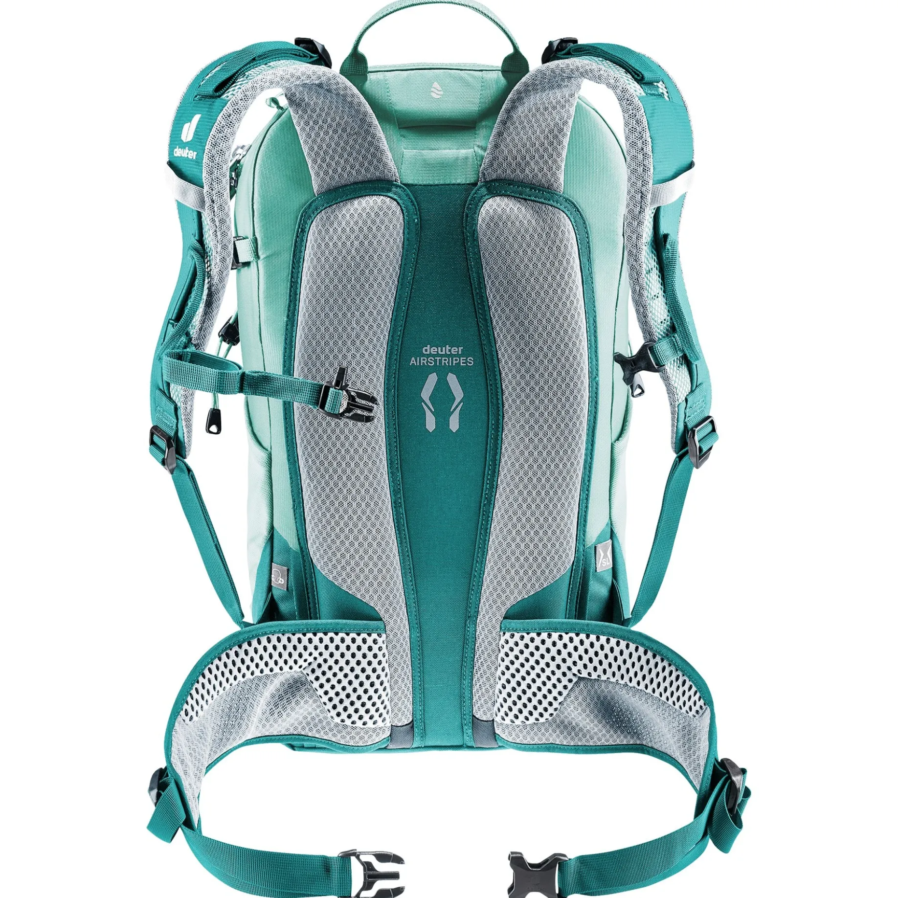 Trail 23 SL - Women's Kletterucksack 50 cm (glacier-deepsea)