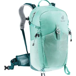 Trail 23 SL - Women's Kletterucksack 50 cm (glacier-deepsea)