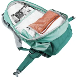 Trail 23 SL - Women's Kletterucksack 50 cm (glacier-deepsea)