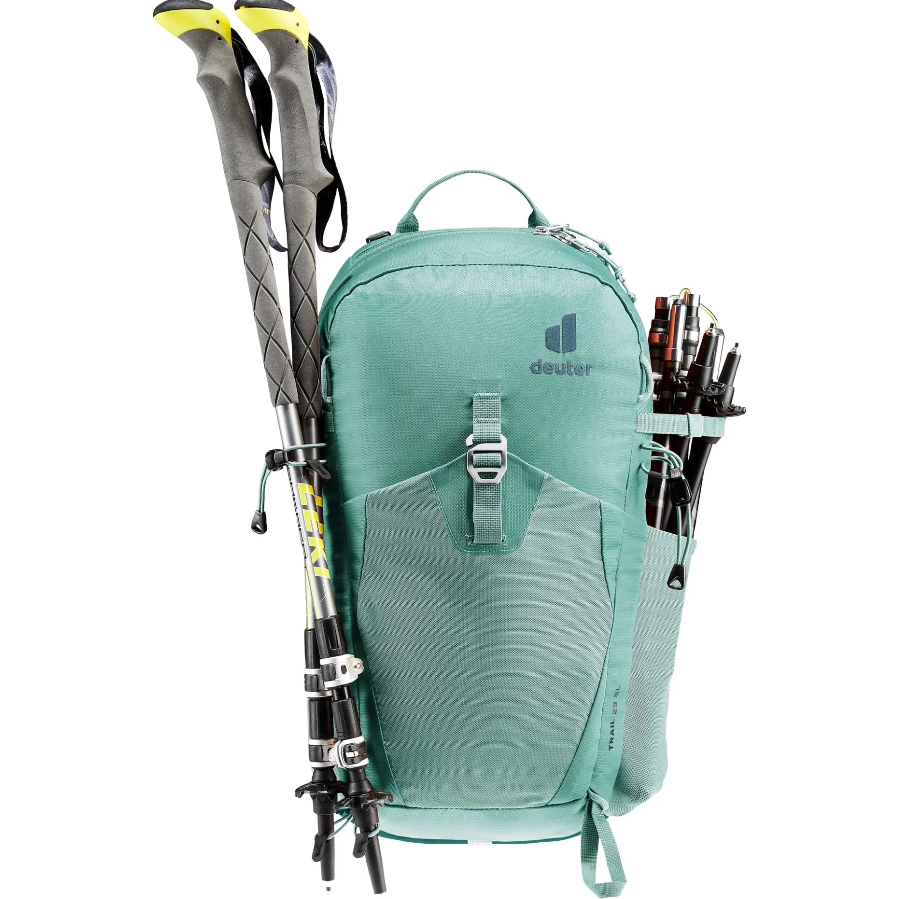 Trail 23 SL - Women's Kletterucksack 50 cm (glacier-deepsea)