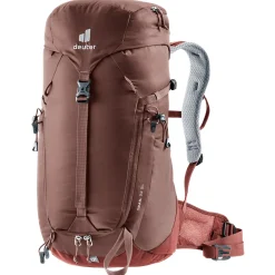 Trail 22 SL - Women's Kletterrucksack 58 cm (raisin-caspia)