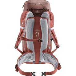 Trail 22 SL - Women's Kletterrucksack 58 cm (raisin-caspia)