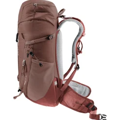 Trail 22 SL - Women's Kletterrucksack 58 cm (raisin-caspia)