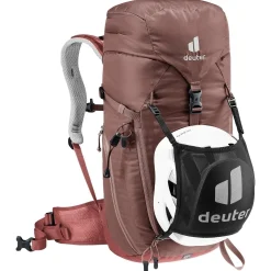 Trail 22 SL - Women's Kletterrucksack 58 cm (raisin-caspia)