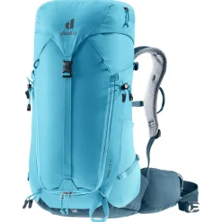 Trail 28 SL - Women's Kletterrucksack 62 cm (lagoon-atlantic)