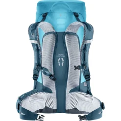 Trail 28 SL - Women's Kletterrucksack 62 cm (lagoon-atlantic)