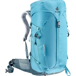 Trail 28 SL - Women's Kletterrucksack 62 cm (lagoon-atlantic)