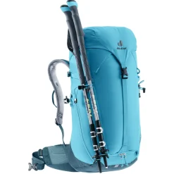 Trail 28 SL - Women's Kletterrucksack 62 cm (lagoon-atlantic)