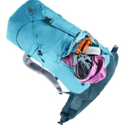 Trail 28 SL - Women's Kletterrucksack 62 cm (lagoon-atlantic)