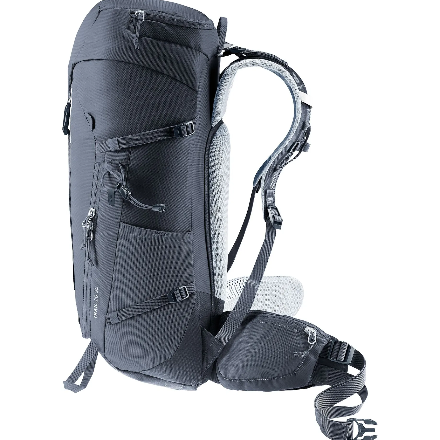 Trail 28 SL - Women's Kletterrucksack 62 cm (black)