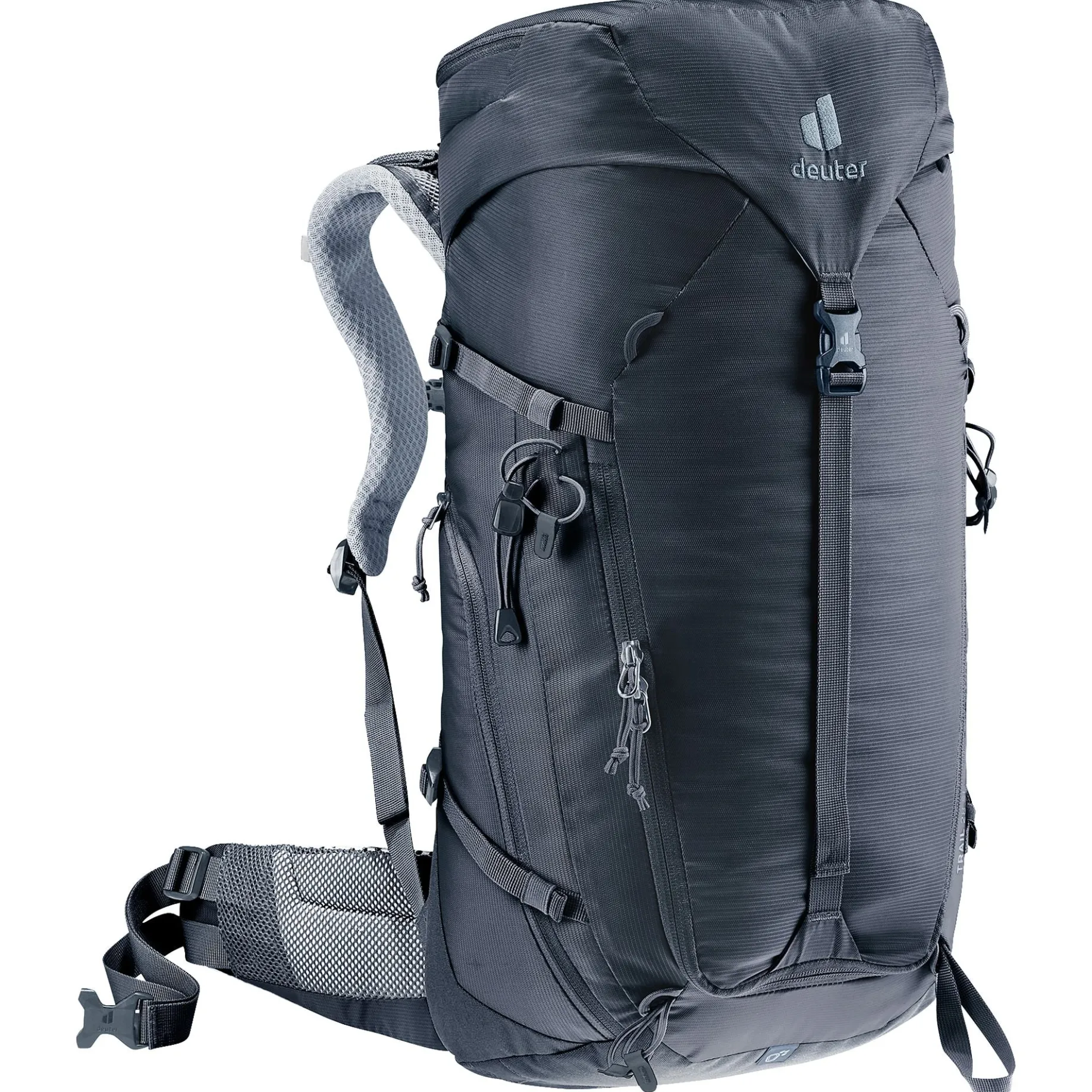 Trail 28 SL - Women's Kletterrucksack 62 cm (black)