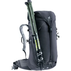 Trail 28 SL - Women's Kletterrucksack 62 cm (black)