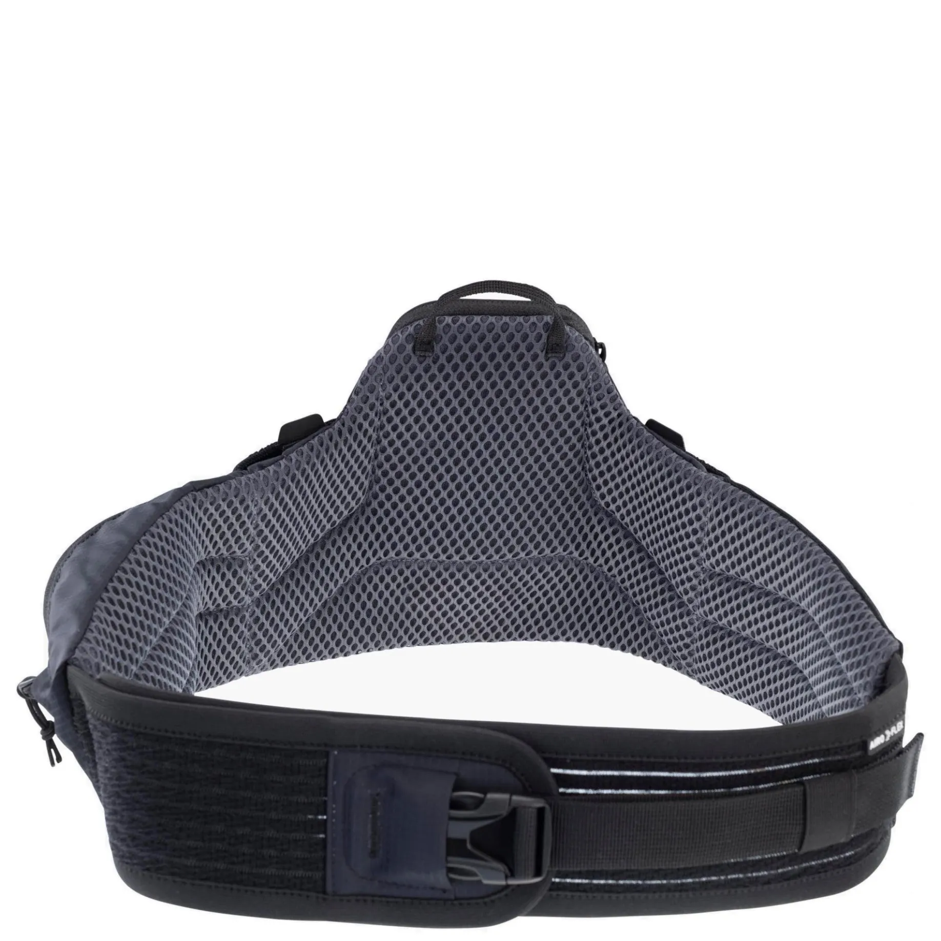 Trail Belt - Gürteltasche 25 cm (black)