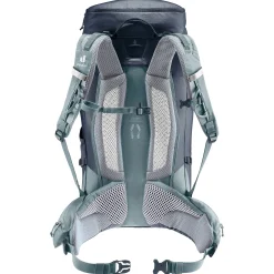 Trail Pro 36 - Kletterrucksack 70 cm (black-shale)