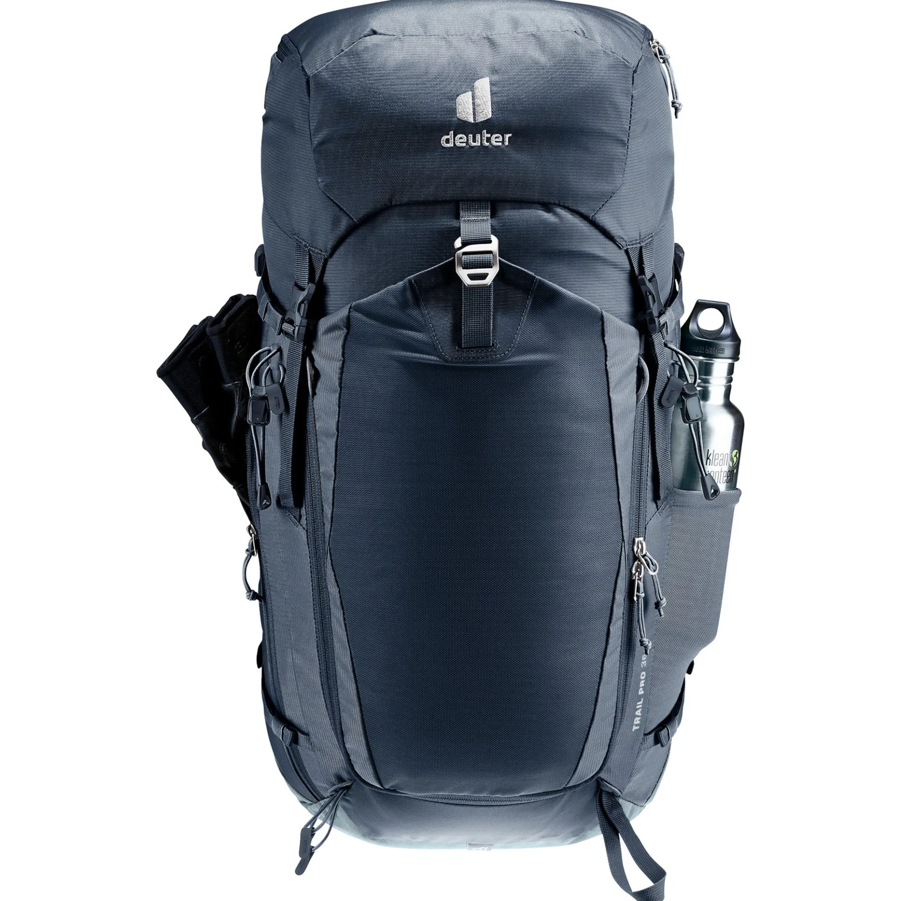 Trail Pro 36 - Kletterrucksack 70 cm (black-shale)