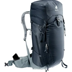 Trail Pro 36 - Kletterrucksack 70 cm (black-shale)