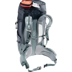 Trail Pro 36 - Kletterrucksack 70 cm (black-shale)