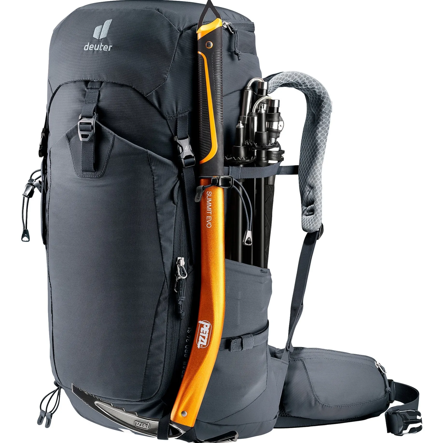 Trail Pro 34 SL - Women's Kletterrucksack 66 cm (black)