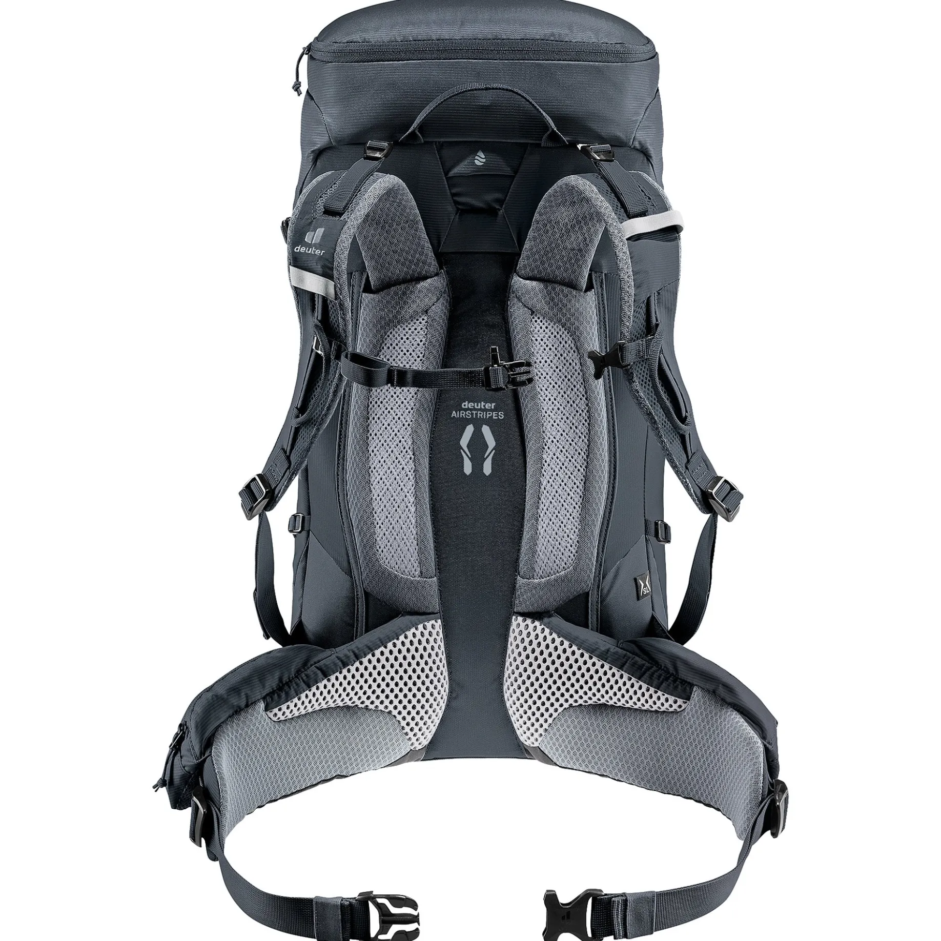 Trail Pro 34 SL - Women's Kletterrucksack 66 cm (black)