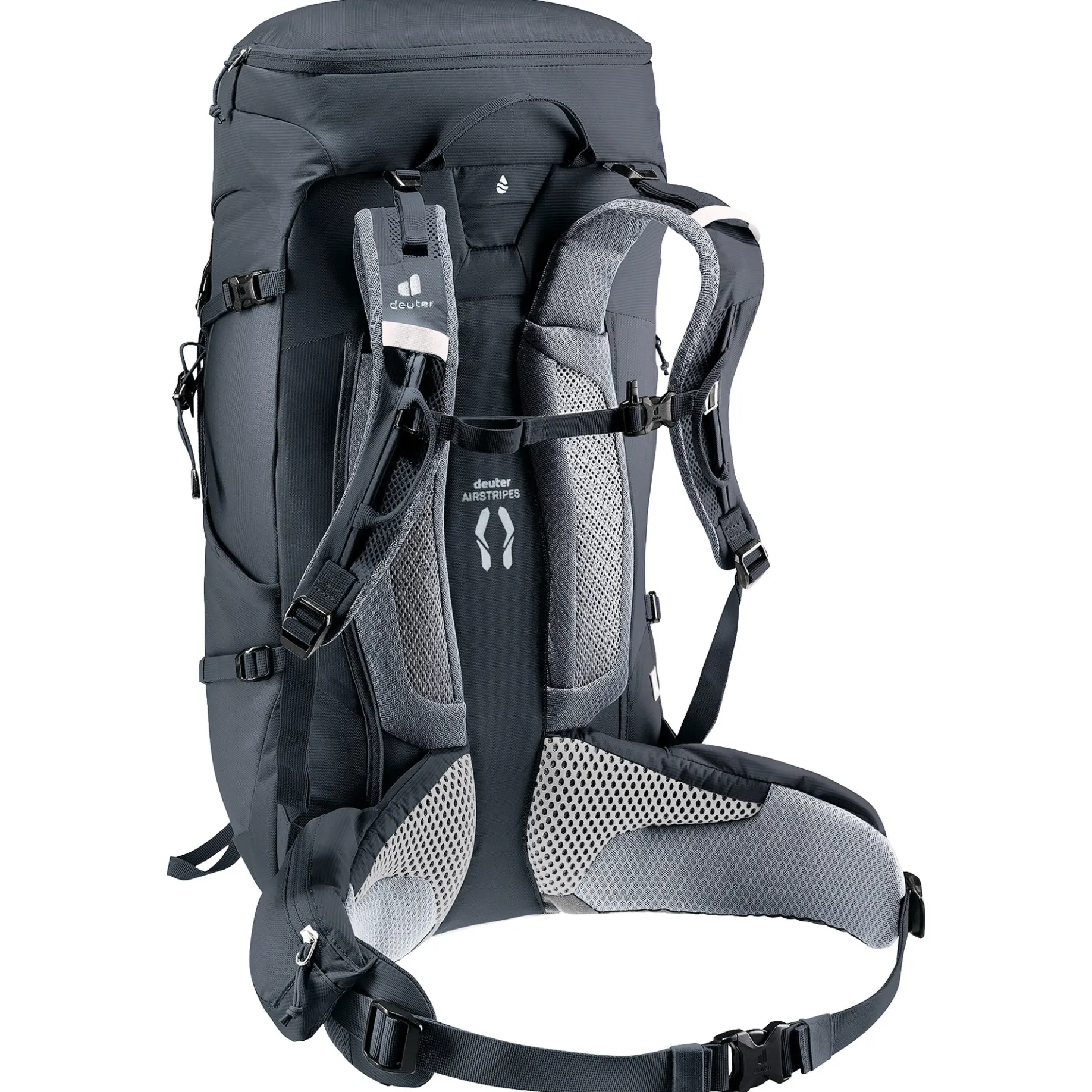 Trail Pro 34 SL - Women's Kletterrucksack 66 cm (black)