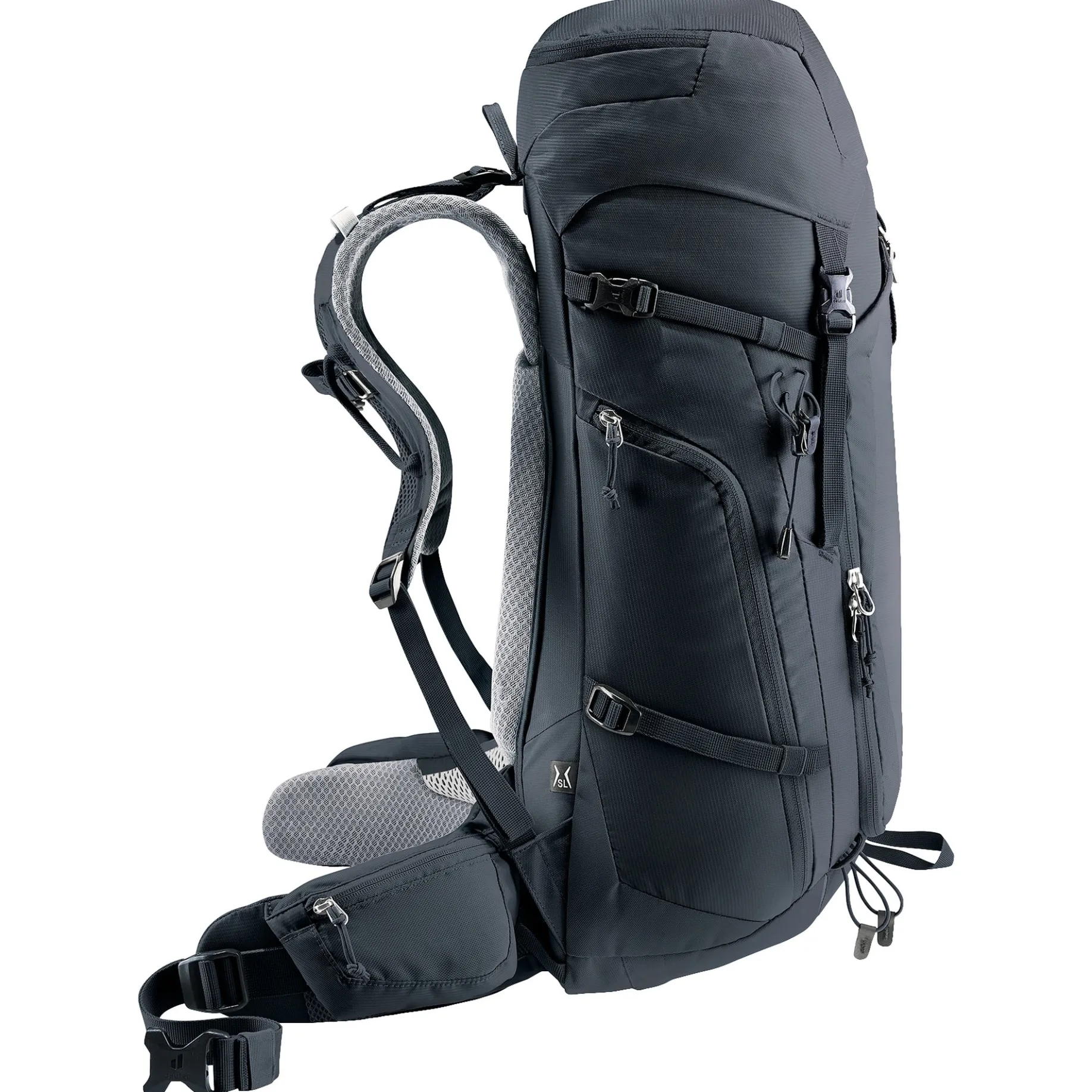 Trail Pro 34 SL - Women's Kletterrucksack 66 cm (black)