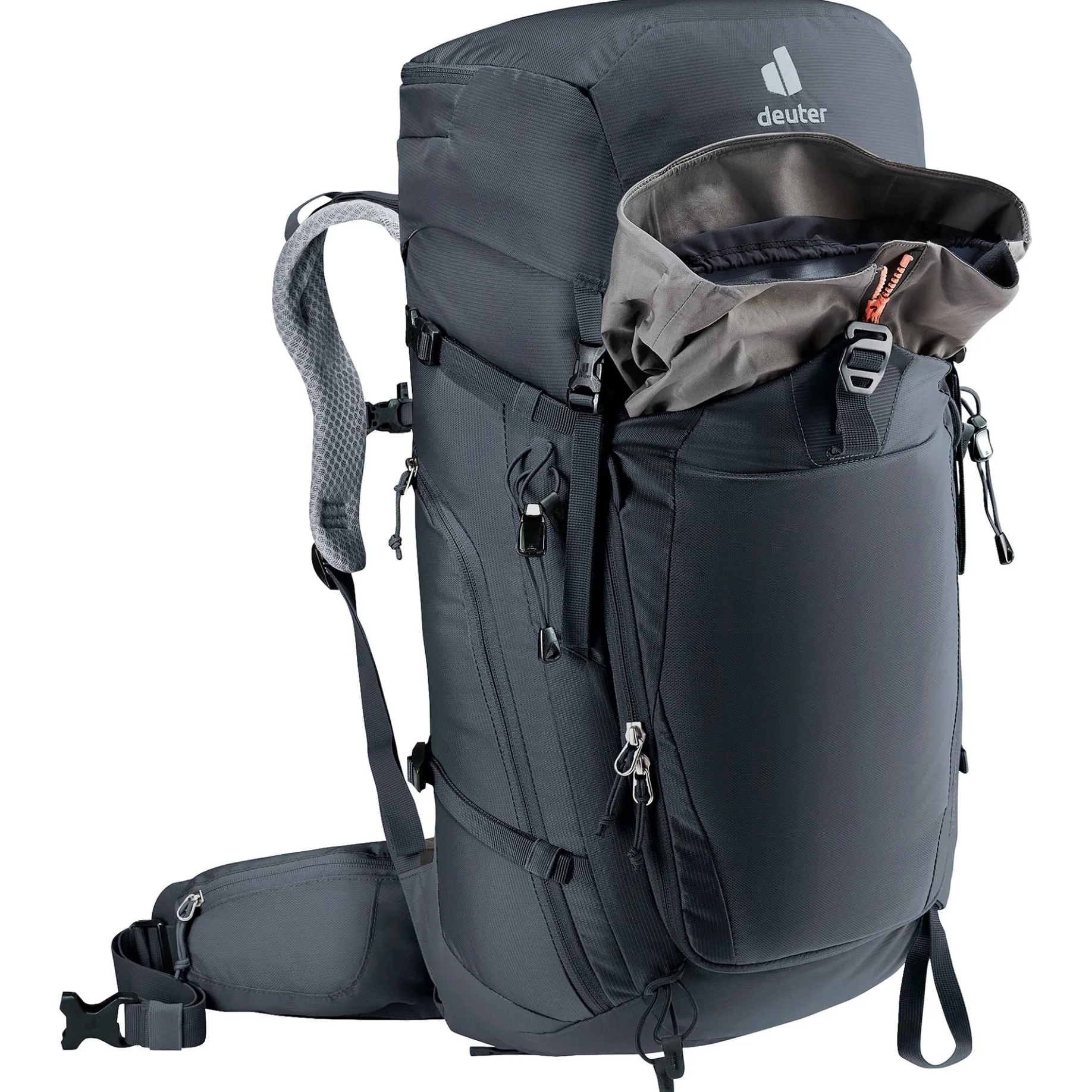 Trail Pro 34 SL - Women's Kletterrucksack 66 cm (black)
