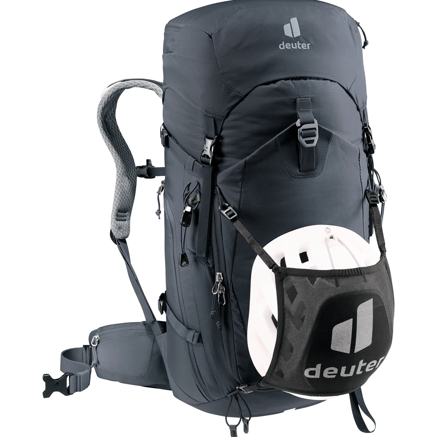 Trail Pro 34 SL - Women's Kletterrucksack 66 cm (black)