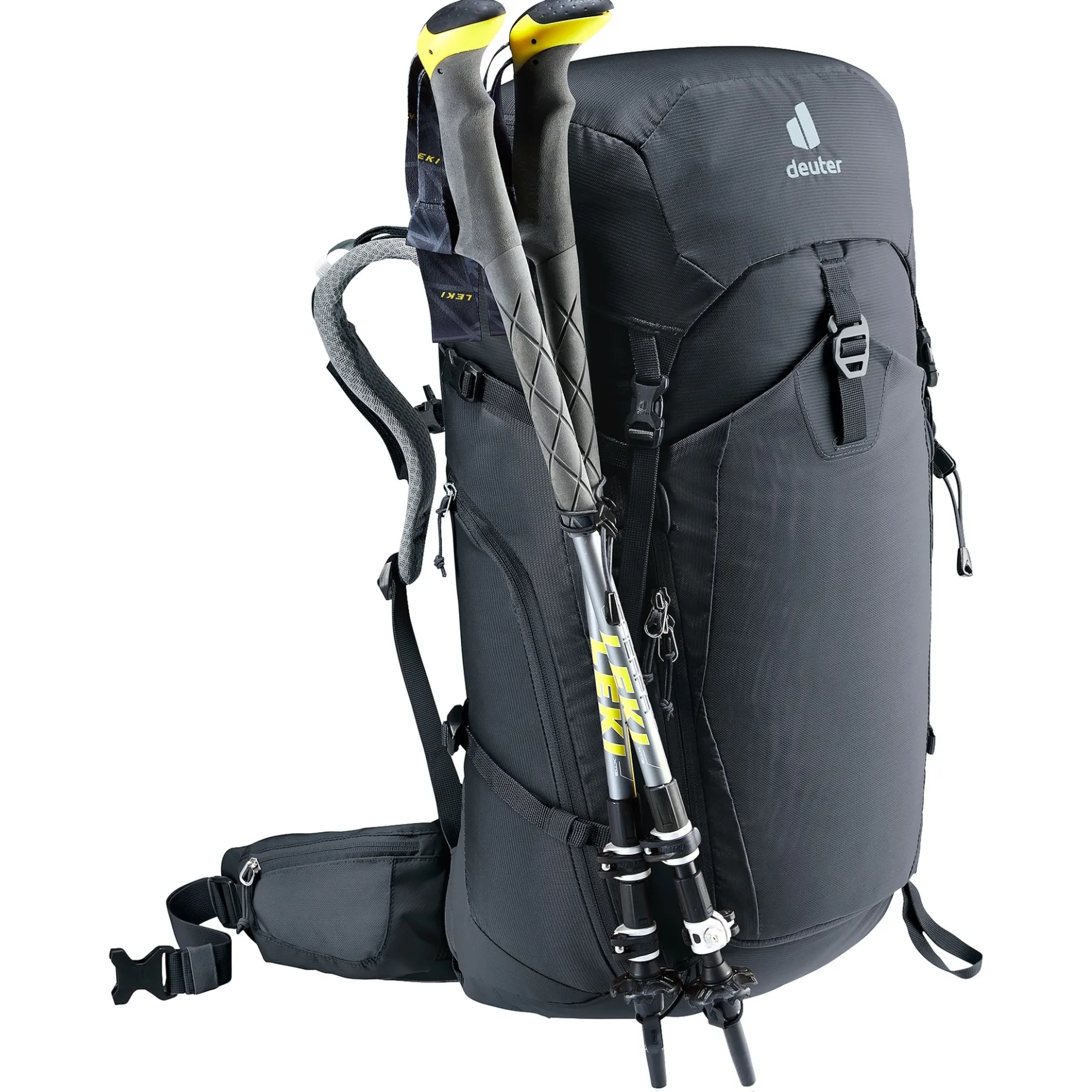Trail Pro 34 SL - Women's Kletterrucksack 66 cm (black)