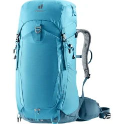Trail Pro 34 SL - Women's Kletterrucksack 66 cm (lagoon-atlantic)