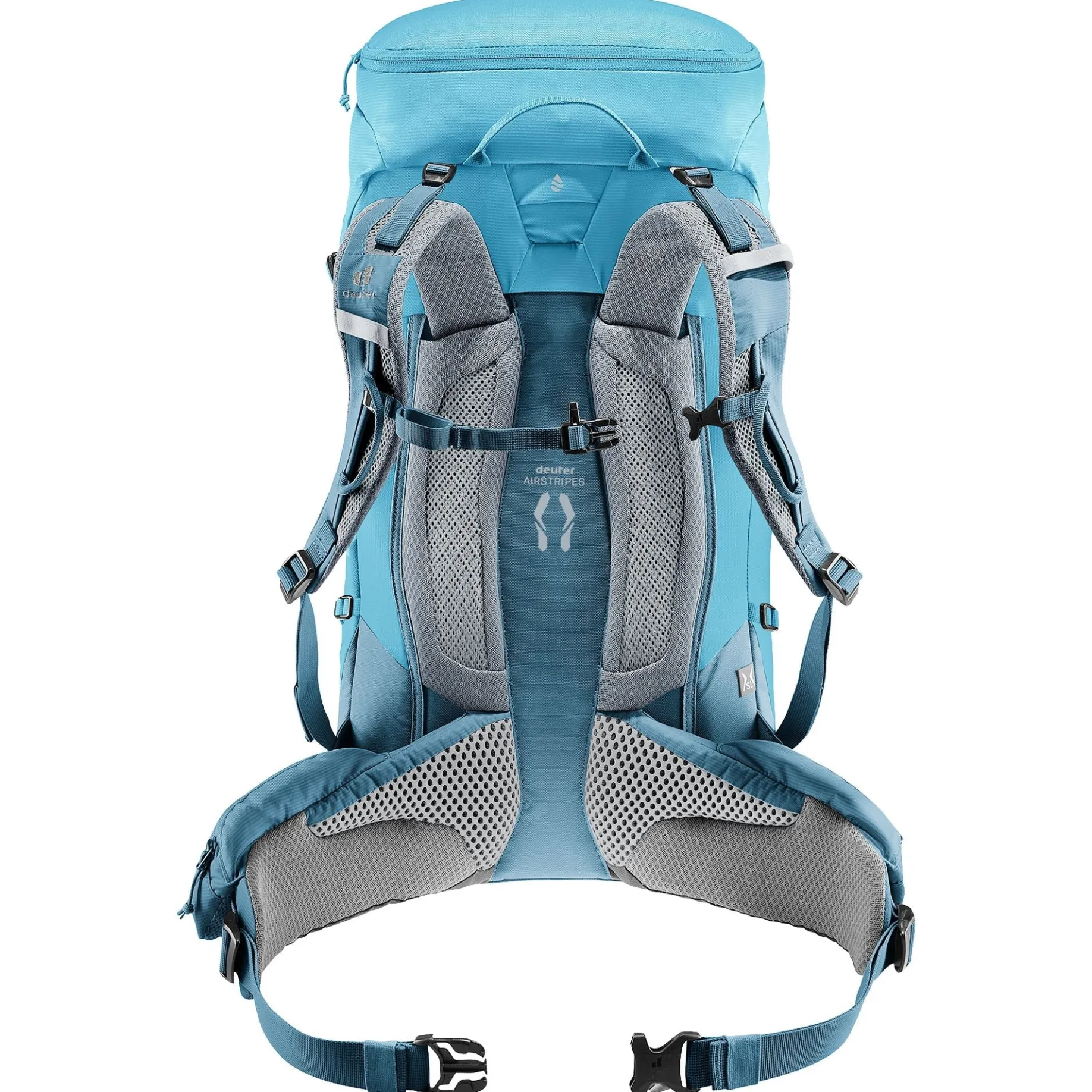 Trail Pro 34 SL - Women's Kletterrucksack 66 cm (lagoon-atlantic)