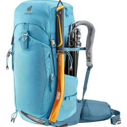 Trail Pro 34 SL - Women's Kletterrucksack 66 cm (lagoon-atlantic)