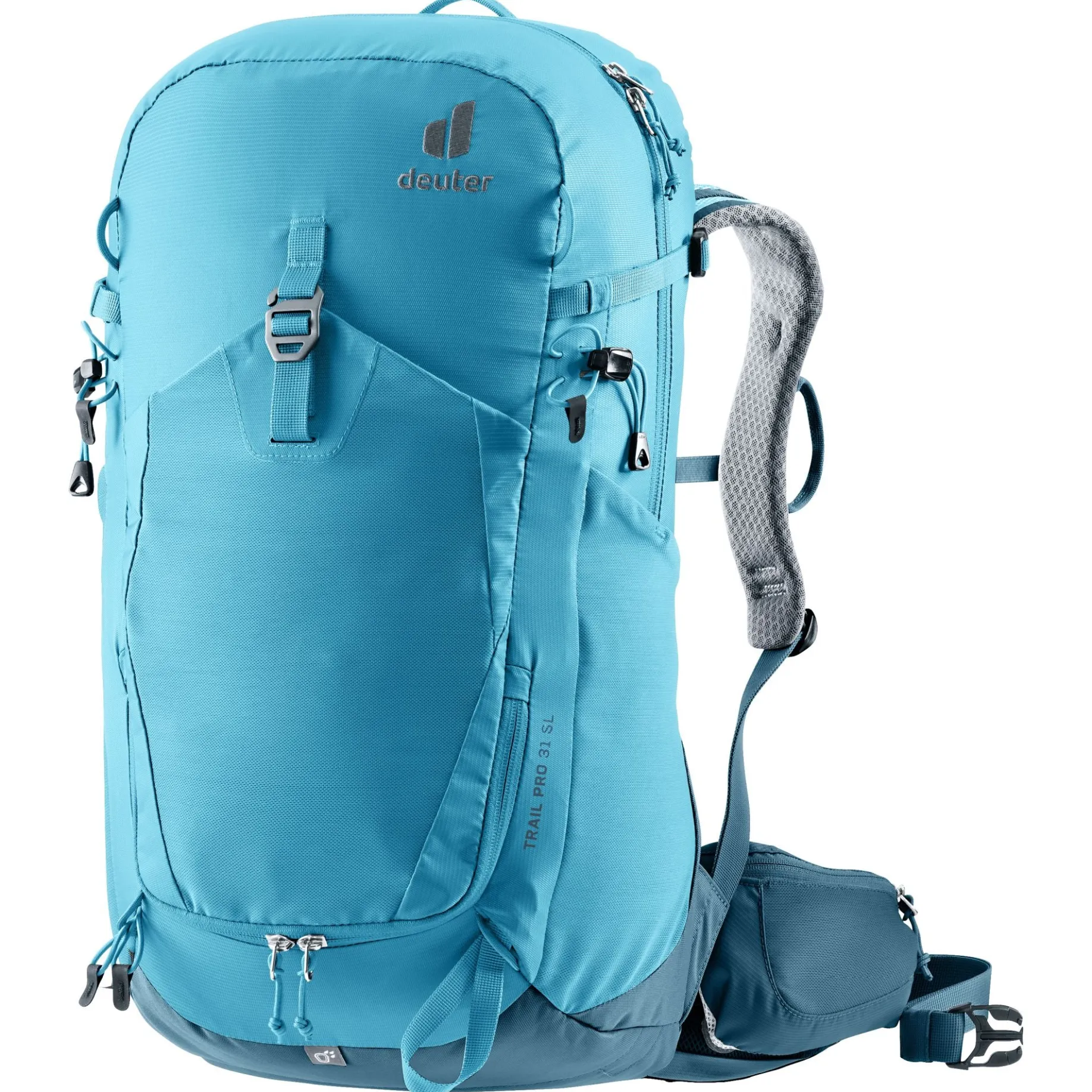 Trail Pro 31 SL - Women's Wanderrucksack 59 cm (lagoon-atlantic)