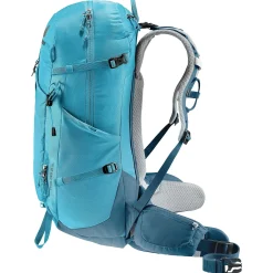 Trail Pro 31 SL - Women's Wanderrucksack 59 cm (lagoon-atlantic)