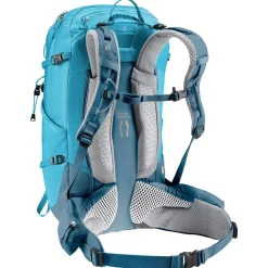 Trail Pro 31 SL - Women's Wanderrucksack 59 cm (lagoon-atlantic)