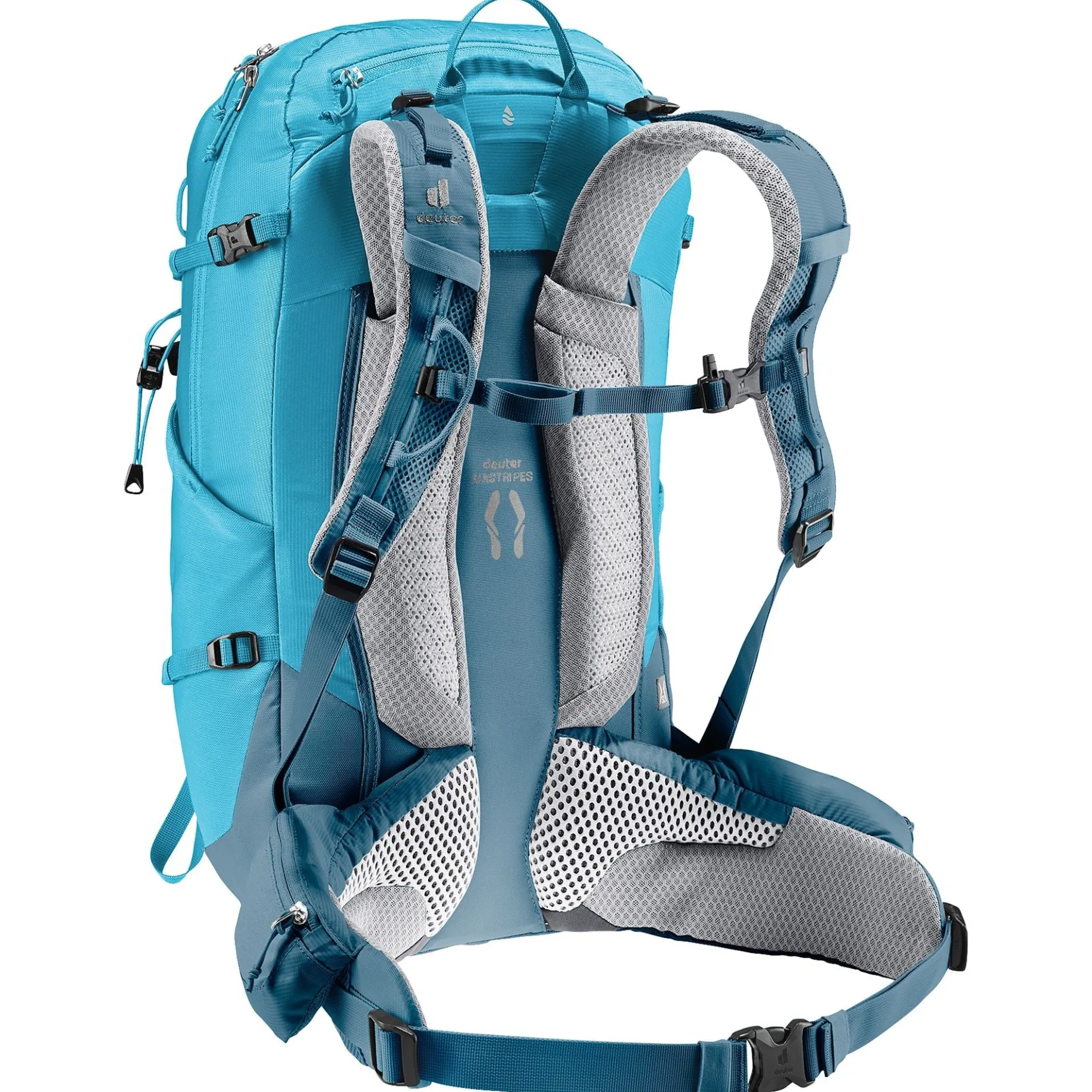 Trail Pro 31 SL - Women's Wanderrucksack 59 cm (lagoon-atlantic)