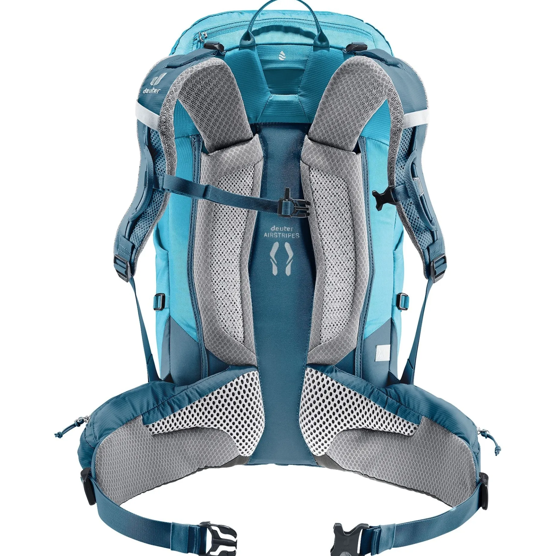 Trail Pro 31 SL - Women's Wanderrucksack 59 cm (lagoon-atlantic)