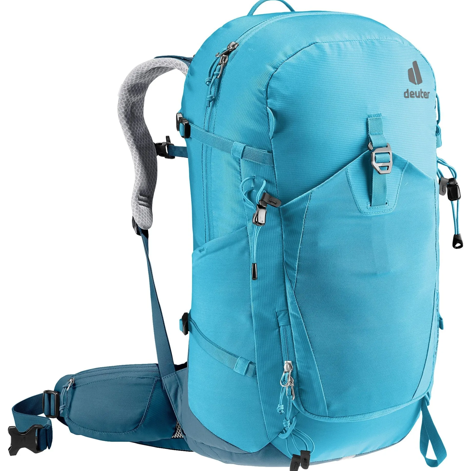 Trail Pro 31 SL - Women's Wanderrucksack 59 cm (lagoon-atlantic)