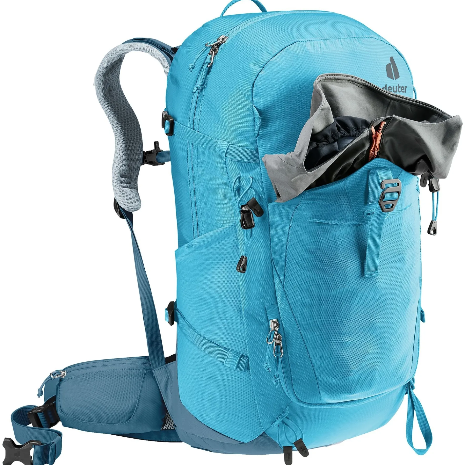 Trail Pro 31 SL - Women's Wanderrucksack 59 cm (lagoon-atlantic)