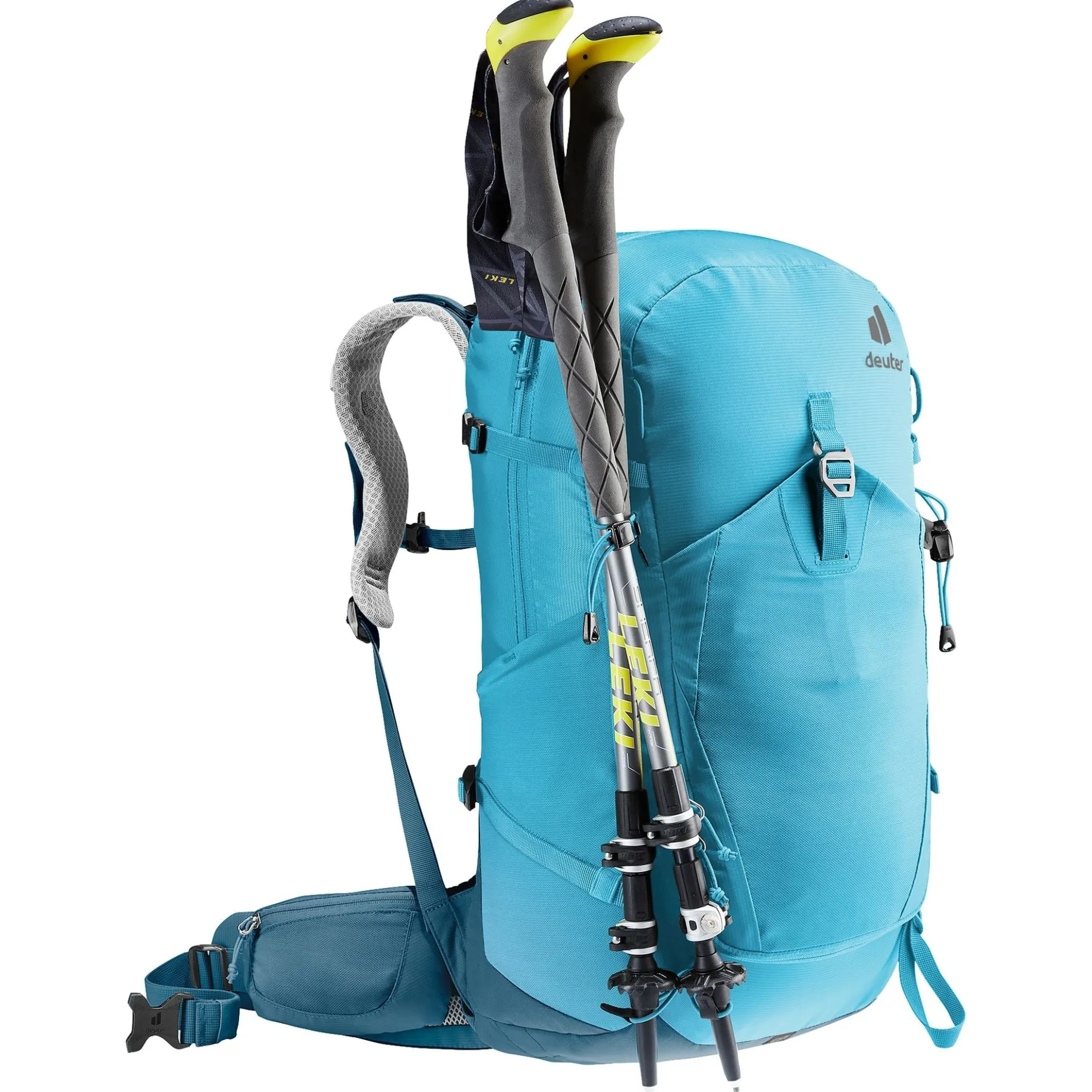Trail Pro 31 SL - Women's Wanderrucksack 59 cm (lagoon-atlantic)
