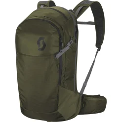 Trail Rocket FR 26 - MTB Rucksack 61 cm (fir green)