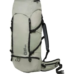 Trailflair Lite 40+5 | XS-L - Trekkingrucksack 71 cm (mint leaf)