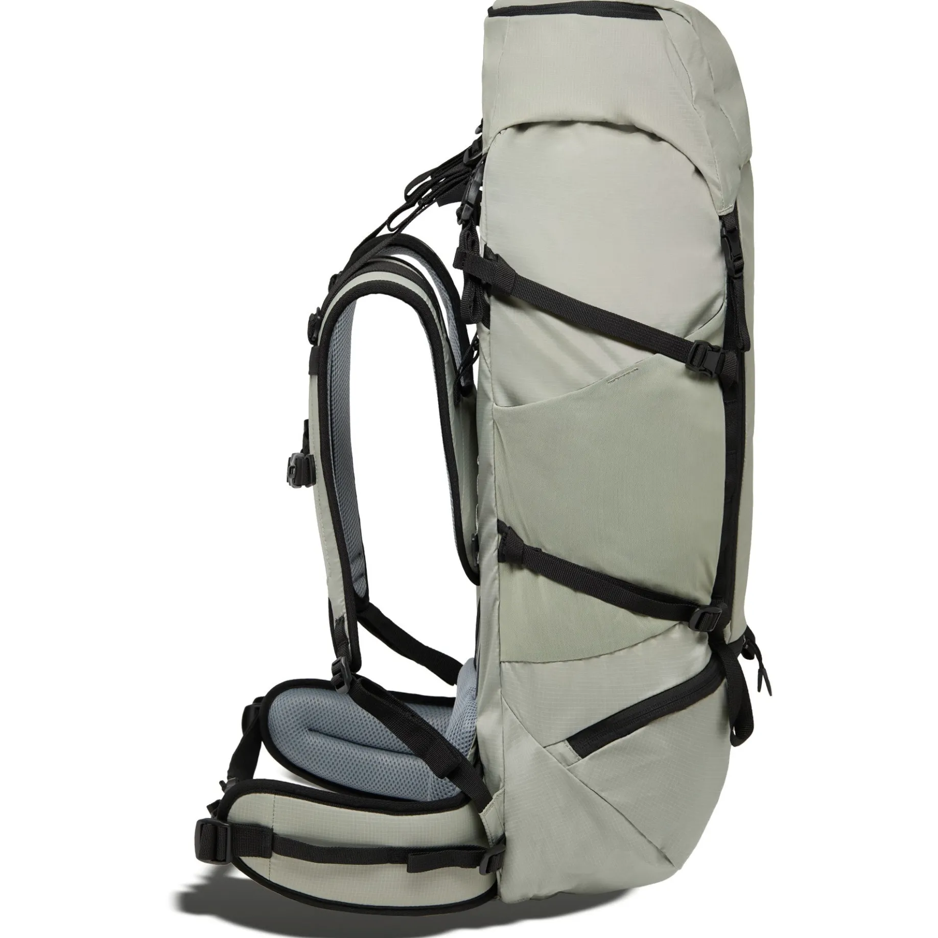 Trailflair Lite 40+5 | XS-L - Trekkingrucksack 71 cm (mint leaf)